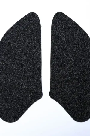 R&G - TANK TRACTION GRIPS, CLEAR - Accessories - Geschikt voor Suzuki Bandit 650 Snelle Levering