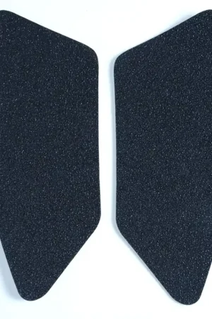 R&G - TANK TRACTION GRIPS - Accessories - Clear Flitsaanbieding