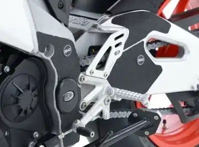 R&G - BOOT GUARD KIT - Accessories - Black Bulkbestelling