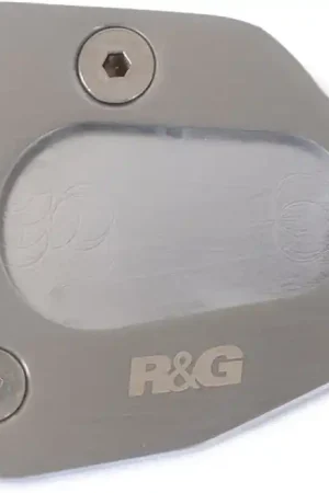 R&G - KICKSTAND SHOE - Accessories - Geschikt voor Yamaha FJR 1300 Snelle Levering