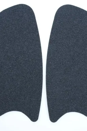 R&G - TANK TRACTION GRIPS - Accessories - Black Betrouwbaar