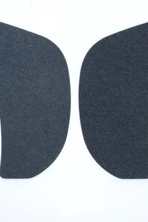 R&G - TANK TRACTION GRIPS, CLEAR - Accessories - Voor Yamaha FZ1/Fazer 1000 06-14 Bestel Nu