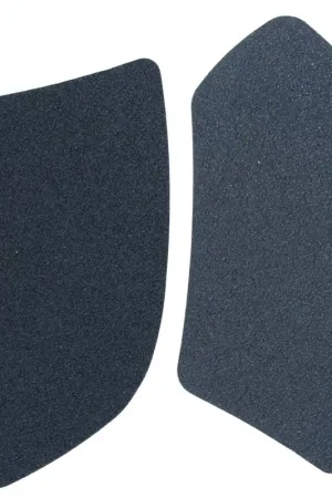 Fabrieksprijs R&G - TANK TRACTION GRIPS - Accessories - CLEAR