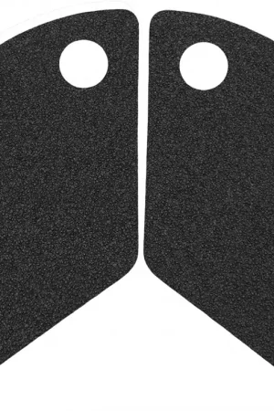 R&G - TANK TRACTION GRIPS - Accessories - CLEAR Shop Nu