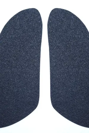 Direct Beschikbaar R&G - TANK TRACTION GRIPS - Accessories - Clear