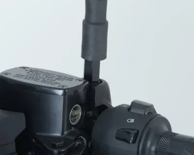 R&G - MIRROR RISERS - Accessories - Verbeter je zicht Speciale Aanbieding