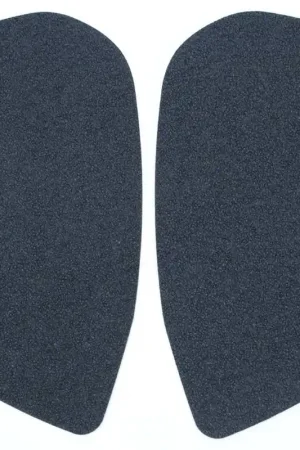 Exclusief R&G - TANK TRACTION GRIPS - Accessories - Clear