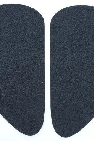 Weekendaanbieding R&G - TANK TRACTION GRIPS - Accessories - CLEAR