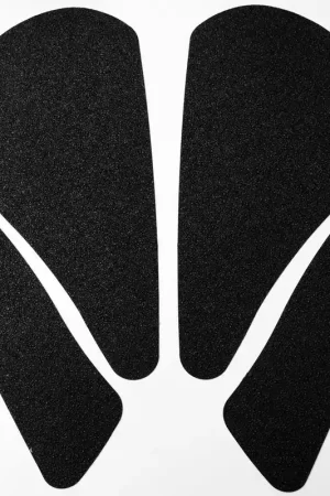 R&G - TANK TRACTION GRIPS - Accessories - Clear Direct Beschikbaar