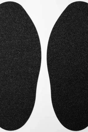 R&G - TANK TRACTION GRIPS - Accessories - Clear Nieuw Model