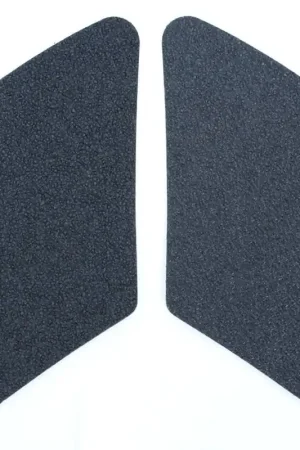 Nu Kopen R&G - TANK TRACTION GRIPS - Accessories - Black