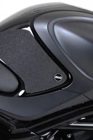 R&G - TANK TRACTION GRIPS - Accessories - Clear Lage Prijs