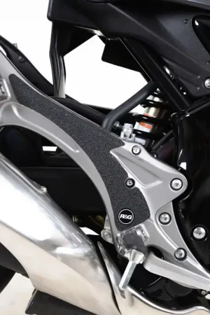 R&G - BOOT GUARD KIT - Accessories - Black Groothandel