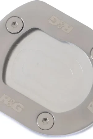 Lage Prijs R&G - KICKSTAND SHOE - Accessories - Compatibel met Yamaha Xt 660 Z