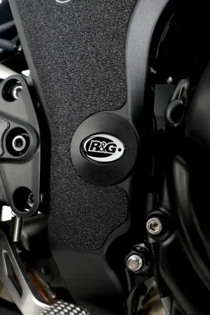 R&G - FRAME PLUG, RHS - Accessories - Compatibel met meerdere Kawasaki modellen Bestel Nu