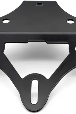 Exclusief R&G - LICENCE PLATE HOLDER - Accessories - Black