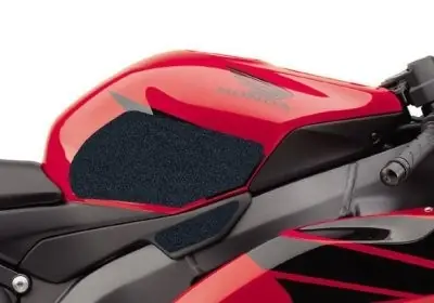 Tijdelijk Beschikbaar R&G - TANK TRACTION GRIPS - Accessories - Black