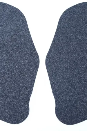 Korting R&G - TANK TRACTION GRIPS, CLEAR - Accessories - HONDA CBR900 00-03 2-PIECE