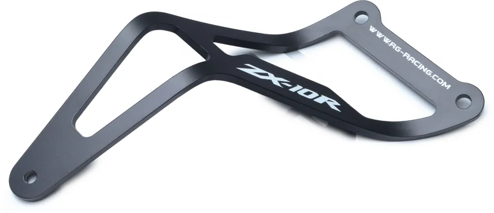 Actieprijs R&G - EXHAUST HANGER - Accessories - Black