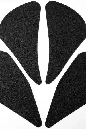 R&G - TANK TRACTION GRIPS - Accessories - Clear Lage Kosten