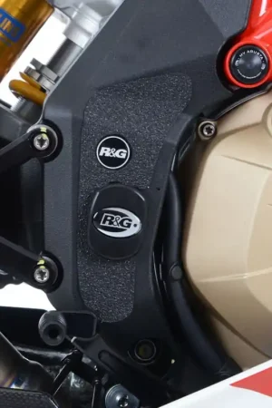 Flitsaanbieding R&G - BOOT GUARD KIT - Accessories - BLACK