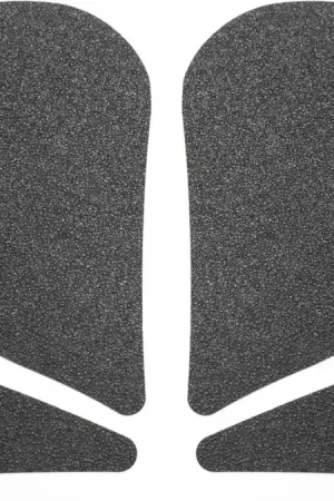 R&G - TANK TRACTION GRIPS, BLACK - Accessories - KTM RC8 09-4-Piece Beste Prijs