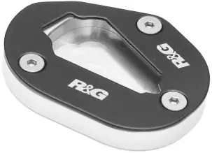Gereduceerde Prijs R&G - KICKSTAND SHOE - Accessories - Yamaha YZF-R1 09-