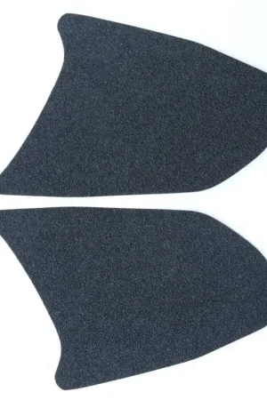 Origineel R&G - TANK TRACTION GRIPS - Accessories - Black