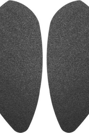 Dagaanbieding R&G - TANK TRACTION GRIPS - Accessories - BLACK - Kawasaki ZX6-R