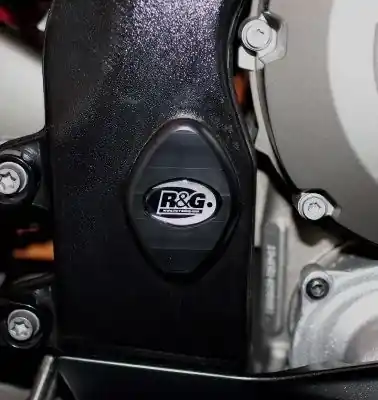 Flitsaanbieding R&G - FRAME PLUG, RHS - Accessories - BMW S1000RR