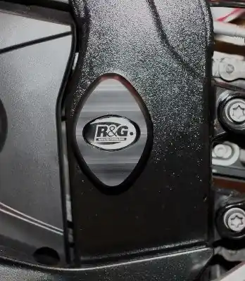 Rechtstreeks Van De Fabrikant R&G - FRAME PLUG, LHS - Accessories - Geschikt voor BMW S 1000 RR