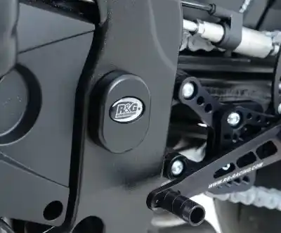 Meest Verkocht R&G - FRAME PLUG, LHS - Accessories - Geschikt voor BMW S1000R