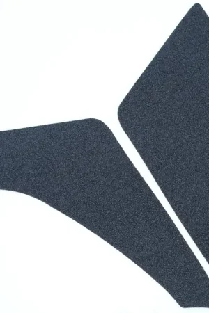 R&G - TANK TRACTION GRIPS - Accessories - Clear Weekendaanbieding