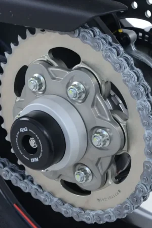 Meest Verkocht R&G - BLANKING PLATE - Accessories - DUCATI Compatibiliteit