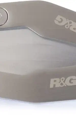 R&G - KICKSTAND SHOE - Accessories - HONDA VFR1200 10- Op = Op