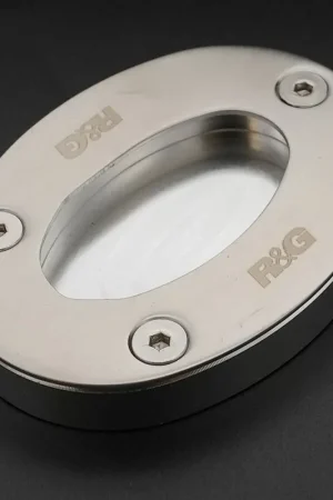 Korting R&G - KICKSTAND SHOE - Accessories - KAWASAKI