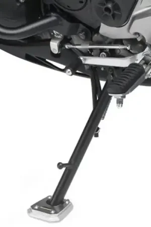 GIVI - ES4103-SUPP - Accessories - Side Stand Versys 650 (10>13) Alleen Vandaag