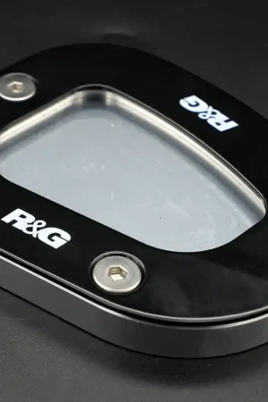 Lage Prijs R&G - KICKSTAND SHOE - Accessories - BMW K1600B / GT / GTL / GT SE