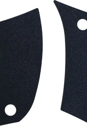 Voordeelprijs R&G - TANK TRACTION GRIPS, CLEAR - Accessories - 2-PIECE