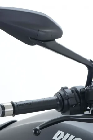 R&G - MIRROR RISERS - Accessories - Verhoog je zicht Shop Nu