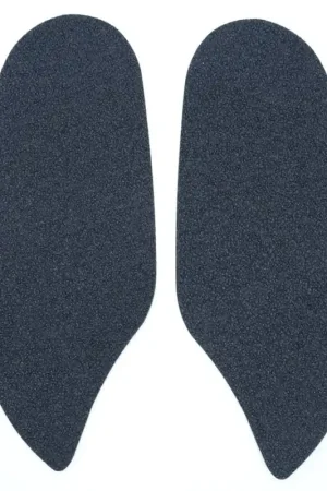 R&G - TANK TRACTION GRIPS, BLACK - Accessories - HONDA CBR600F 11-13 2-PIECE Merkproduct