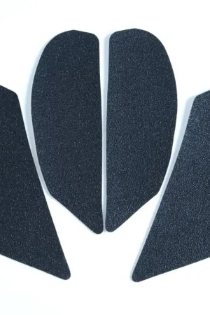 Actieprijs R&G - TANK TRACTION GRIPS - Accessories - Clear