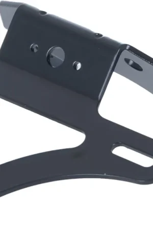 Topkwaliteit R&G - LICENCE PLATE HOLDER - Accessories - Black