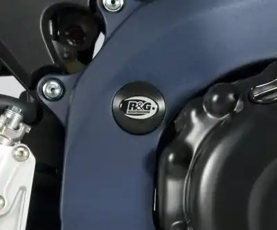 R&G - FRAME PLUG, RHS - Accessories - Geschikt voor Suzuki GSXR600/750 11- Lage Prijs