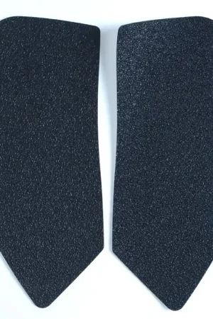 R&G - TANK TRACTION GRIPS - Accessories - Clear Luxe