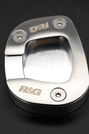 Topkwaliteit R&G - KICKSTAND SHOE - Accessories - Voor verschillende modellen