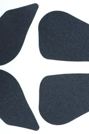 Bestel Nu R&G - TANK TRACTION GRIPS - Accessories - BLACK - KTM DUKE 125/200/390