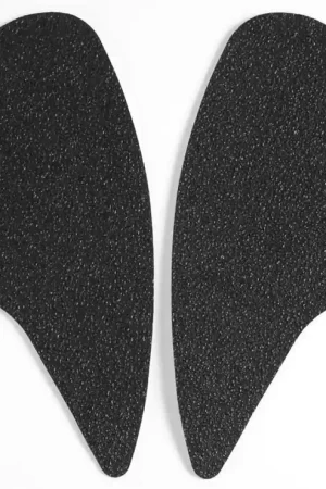 R&G - TANK TRACTION GRIPS - Accessories - BLACK Gecertificeerd
