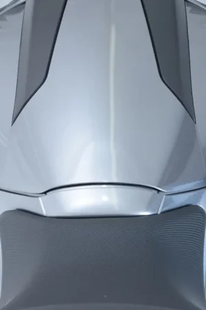 Betaalbaar R&G - TANK TRACTION GRIPS - Accessories - Honda NC700/NC750 13-14 4-piece