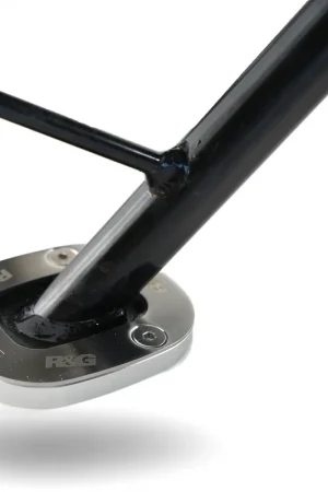 Gratis Retour R&G - KICKSTAND SHOE - Accessories - Honda